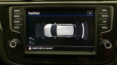 Volkswagen Tiguan 2.0 TDi 150 4Motion R-Line 5dr DSG Diesel Estate